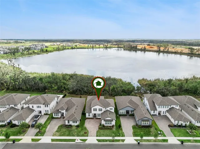 Lakefront Lot