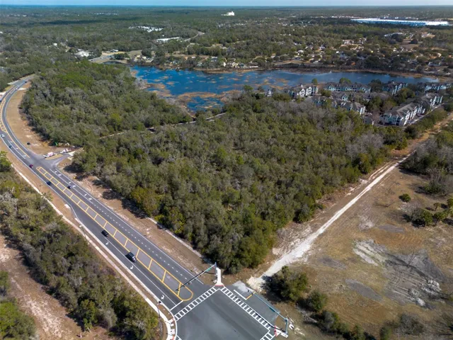 VMP & Rhode Island, view north along VMP