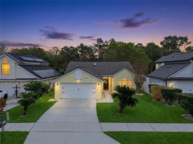 Welcome Home to 1041 Dees Drive!