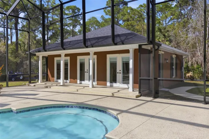 Guest House