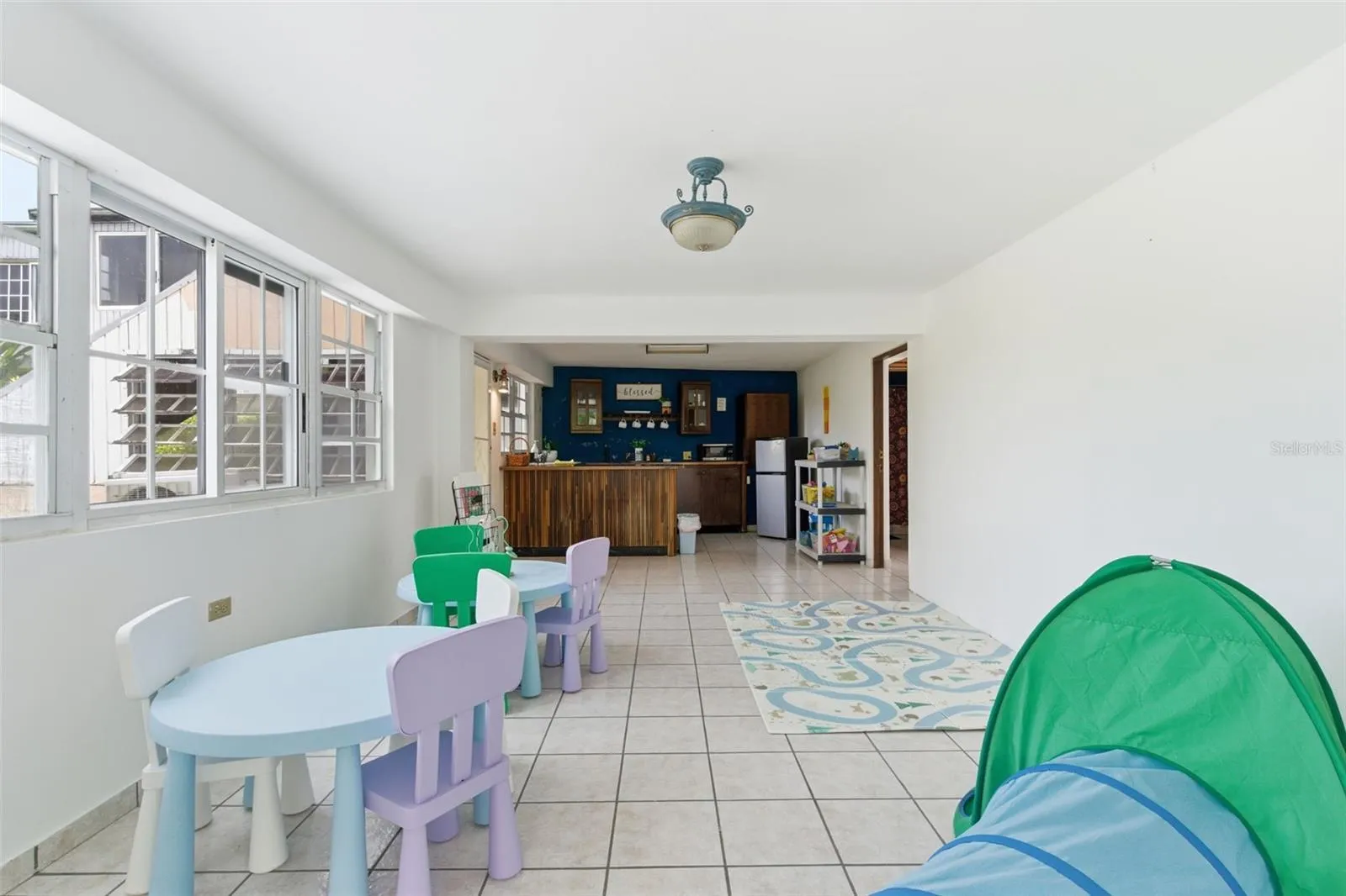 Private Apartment