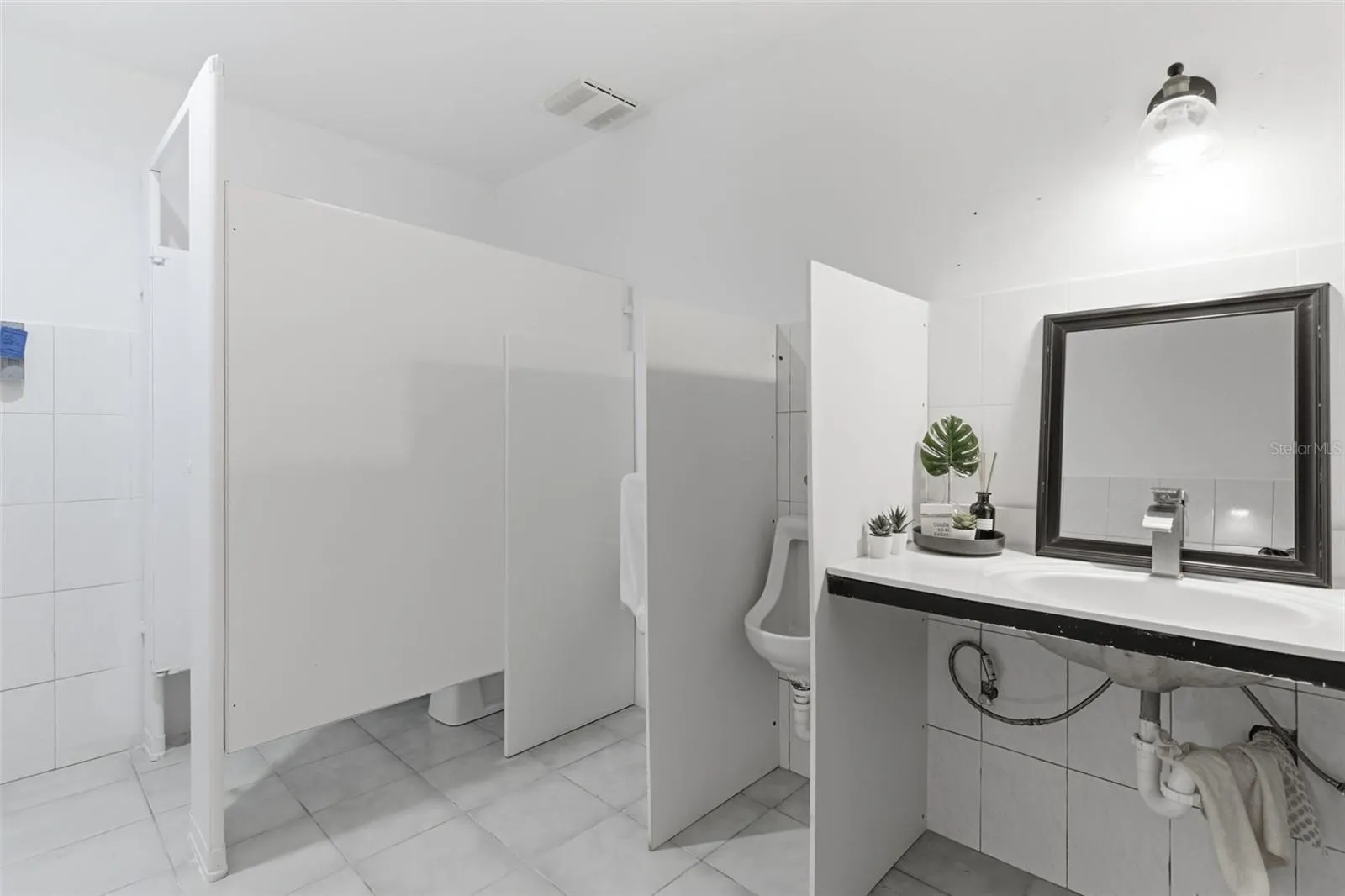 First Floor Bathroom
