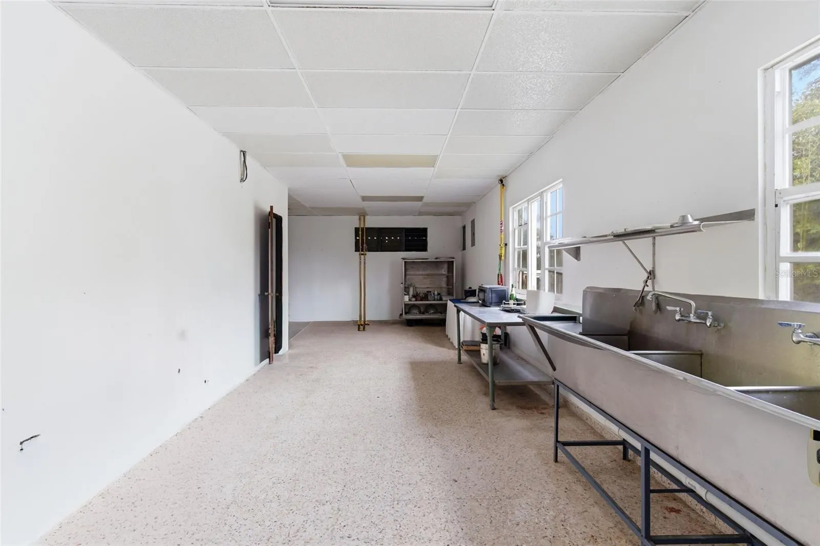 Kitchen for Venue