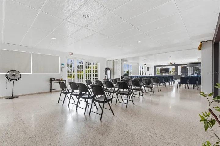 Main Hall