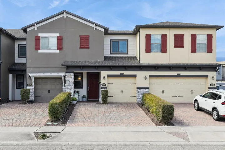 Welcome Home to 2936 Econ Landing Blvd.