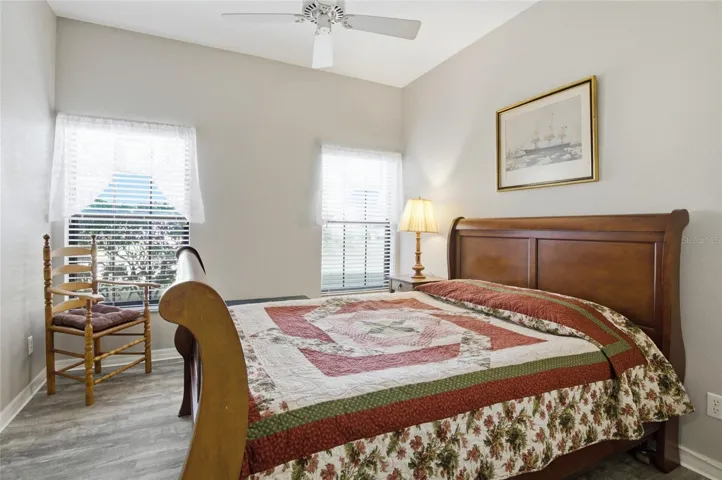 3rd bedroom