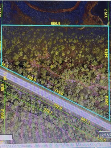 24905 SR 70 E, 25215 SR 70 E & 253rd St. E.