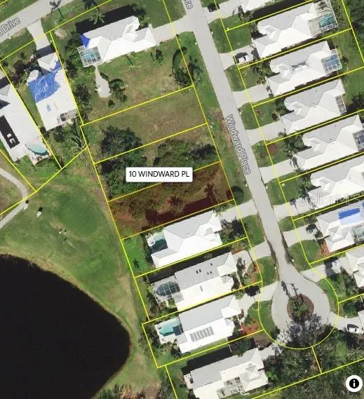 10 Windward Place