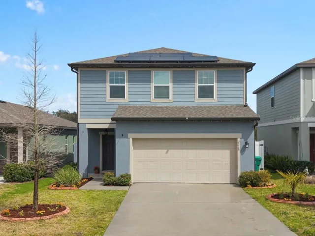 Welcome to 2336 Litchfield Loop!