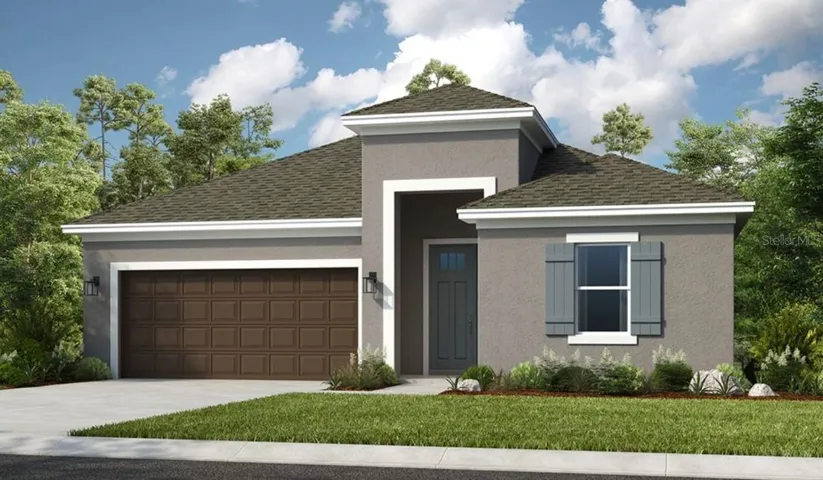 Grenada Rendering
