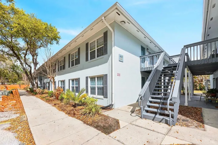 Welcome to easy, comfortable living at Sienna Place Condominiums, where convenience meets THOUGHTFUL UPDATES in this 2-bedroom, 2-bath FIRST-FLOOR END-UNIT condo.