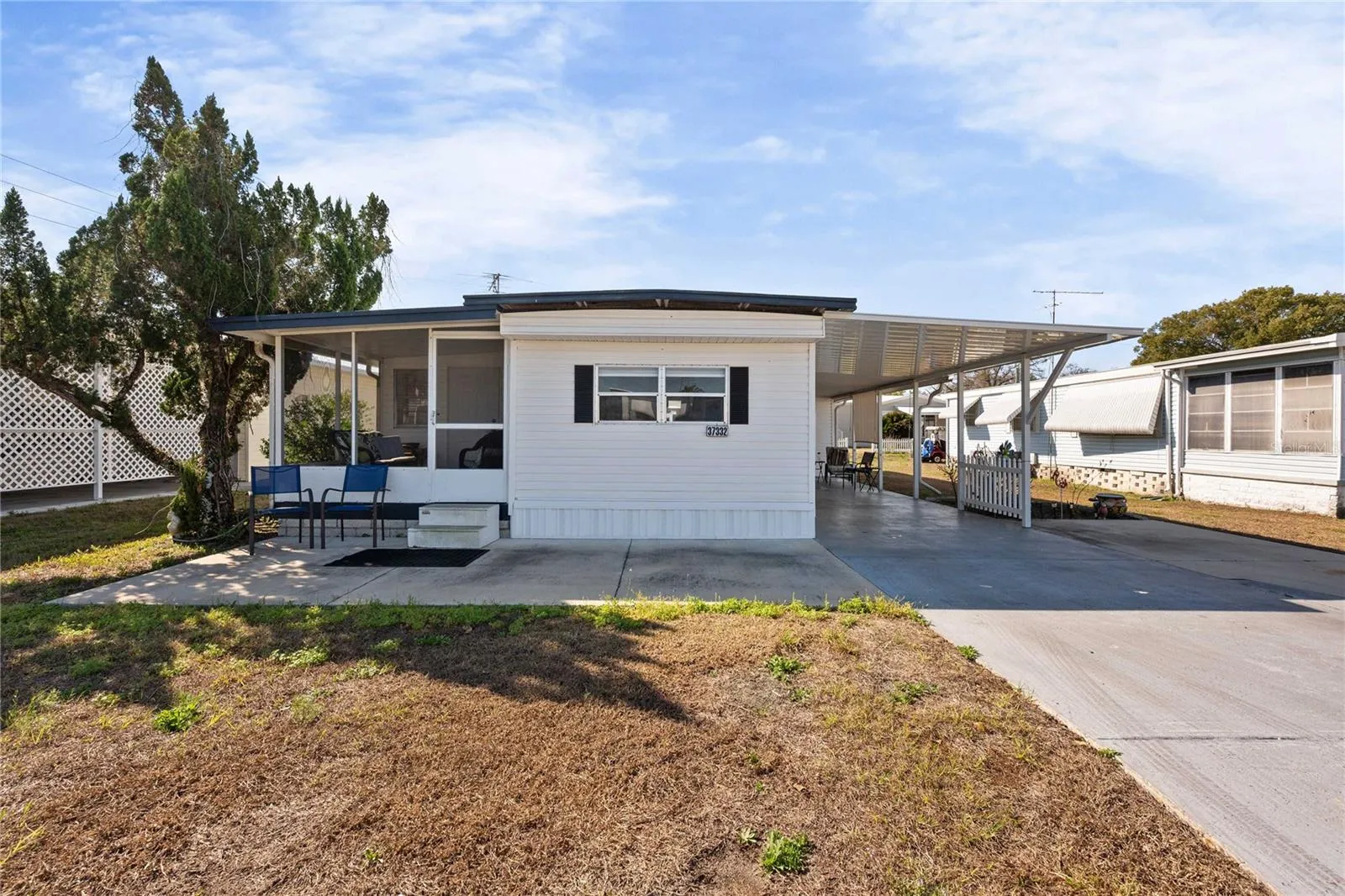 Welcome to Betmar 55+ GOLF community.