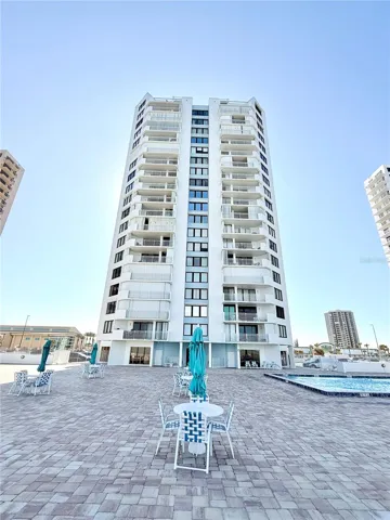 Condo unit