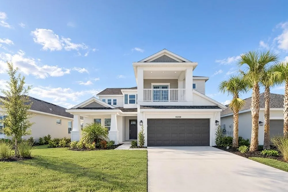 14258 Sawmill ~ Ready Now
