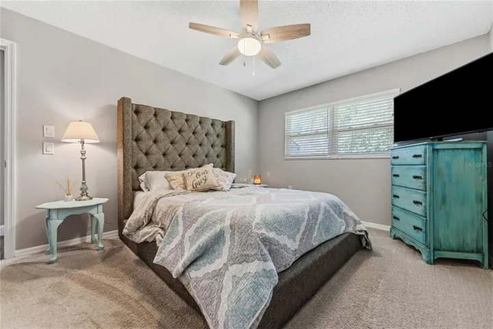 2nd Bedroom