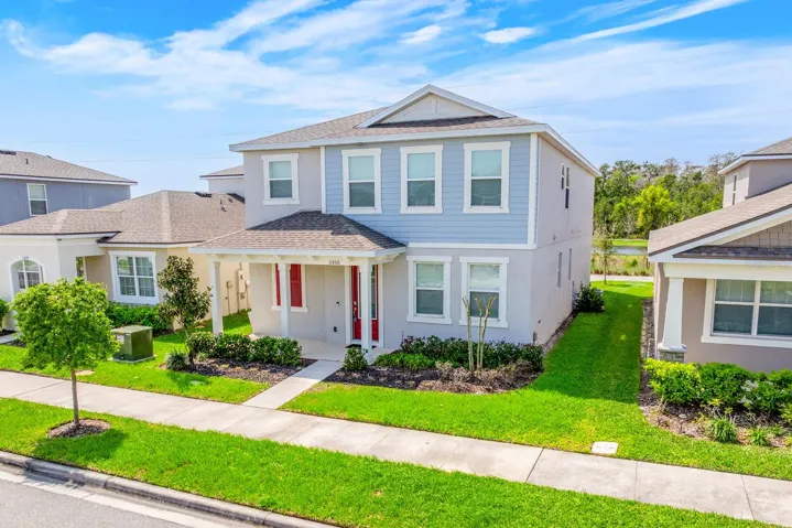 BUILT IN 2023 and beautifully maintained, this home delivers the look and feel of new construction with thoughtful upgrades already in place!