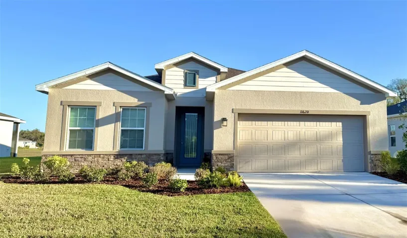 Welcome to the Flagship Lot of the Retreat - 11620 61st ST E, Parrish, FL 34219