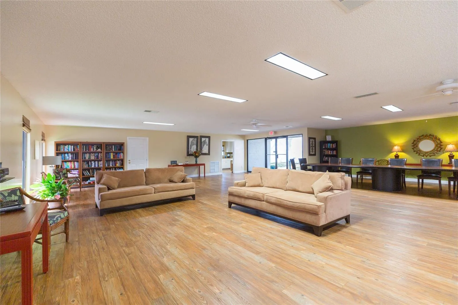 Clubhouse