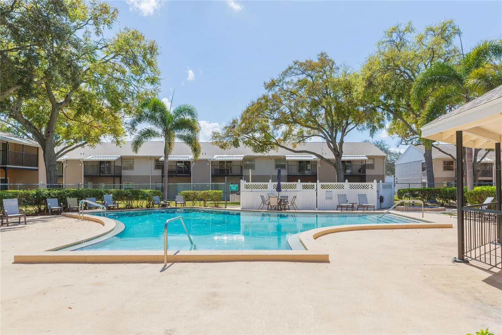 Community Pool