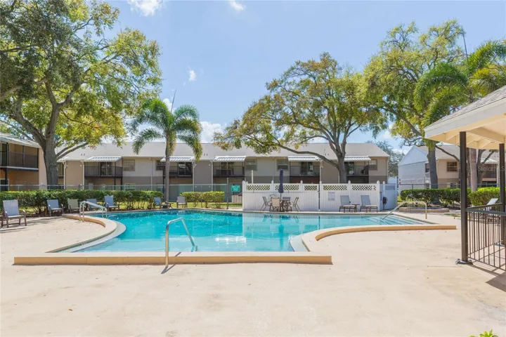Community Pool