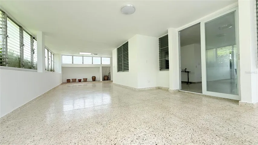 Great space for a great family room.