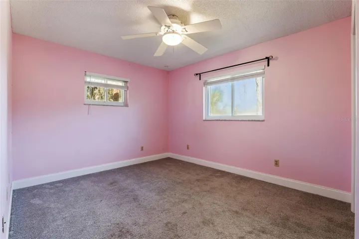 4th bedroom