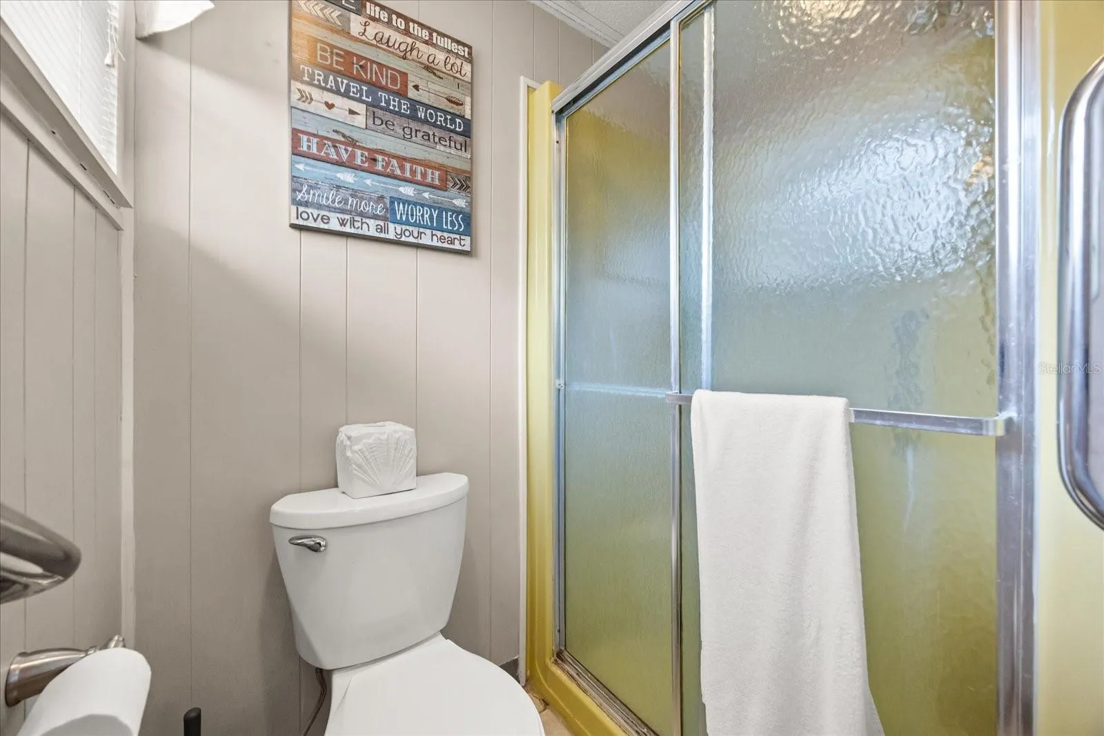 Primary EnSuite