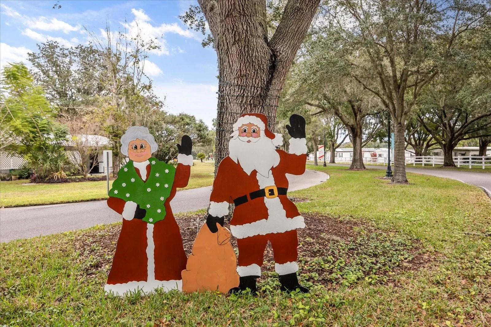 The Holidays are Grand!