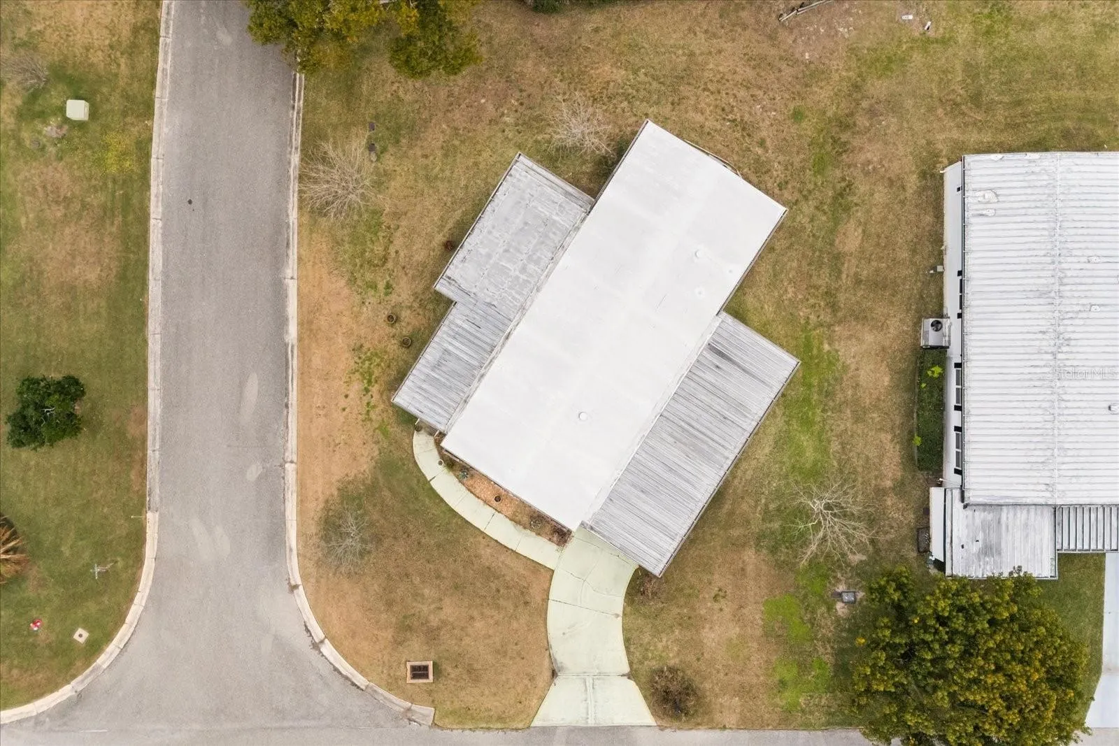 Drone View
