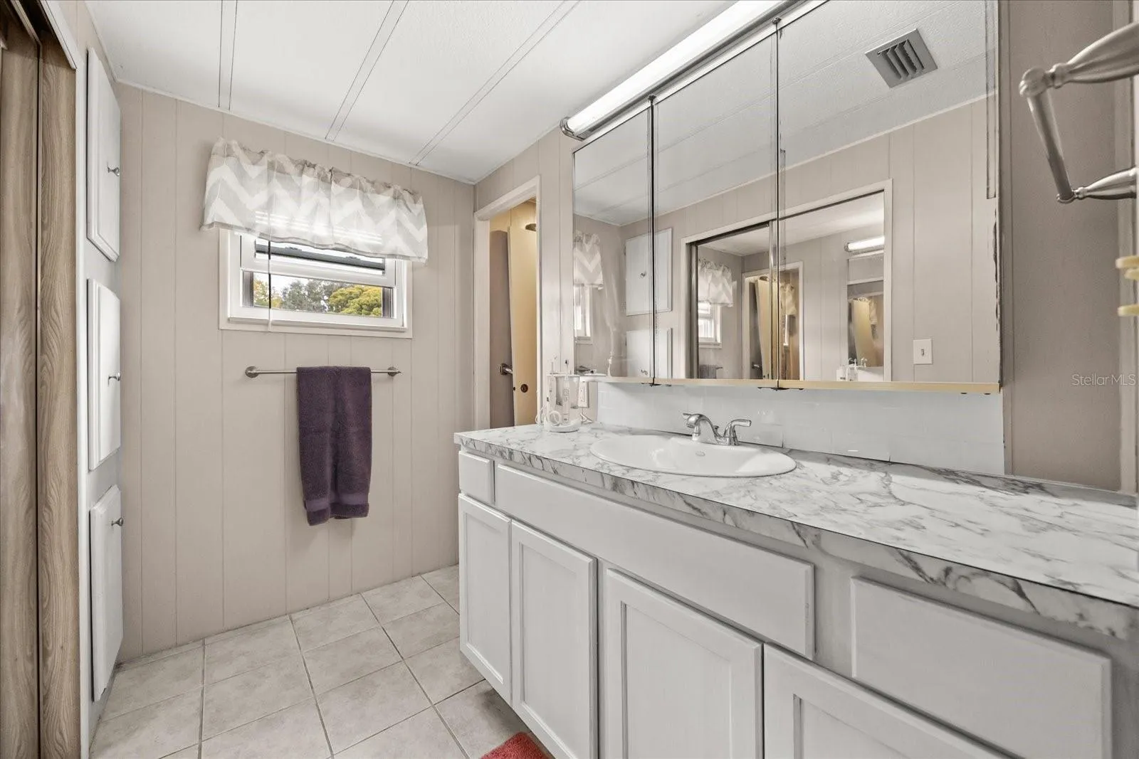 Primary EnSuite