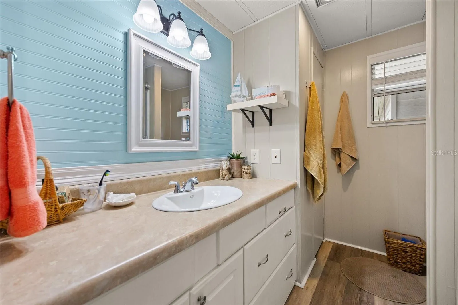 Guest Bath