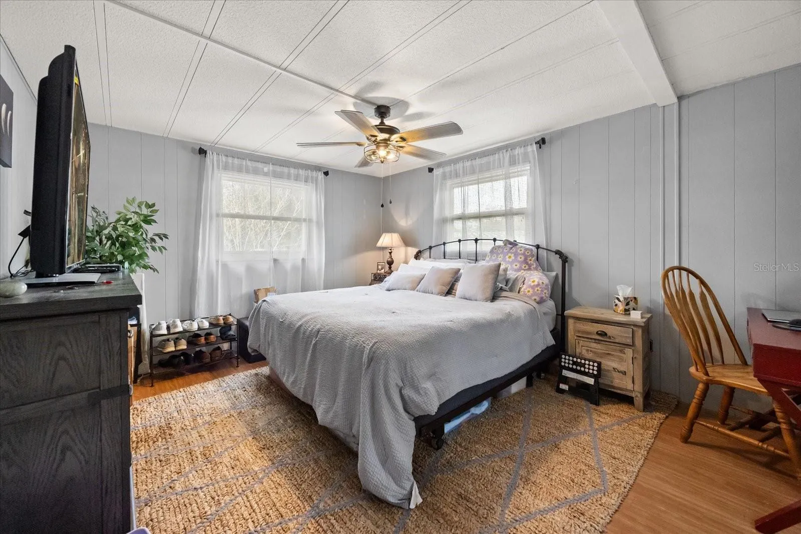 Primary Suite