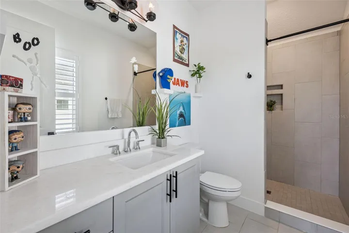 En-Suite Bath