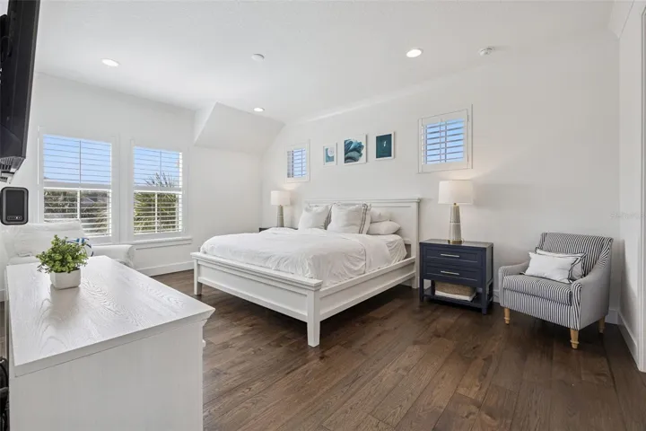 Primary Suite
