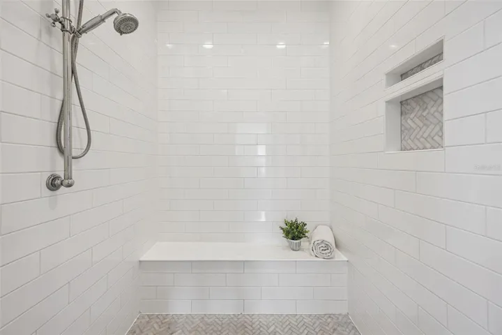 Expansive Spa-Like Primary Suite Bath