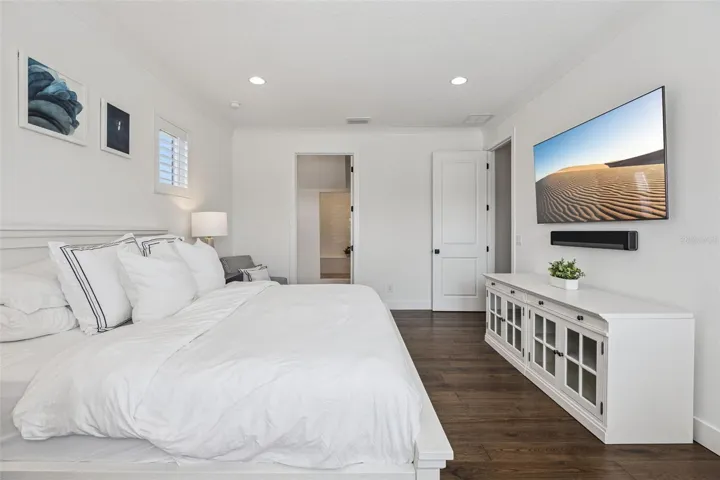 Primary Suite