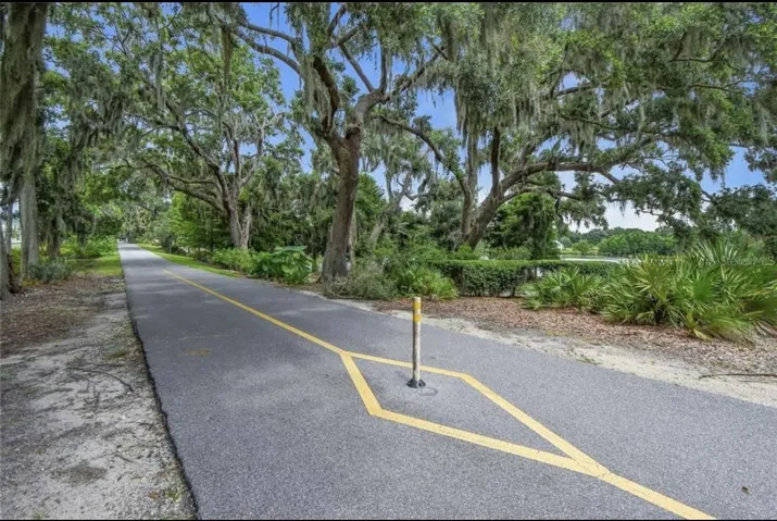 22 Mile - West Orange Trail
