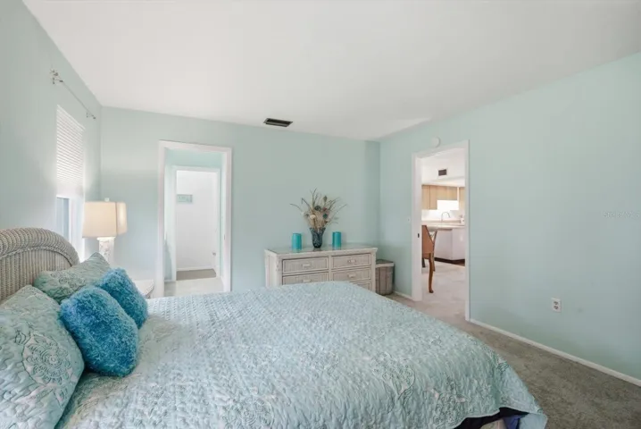 Primary Ensuite