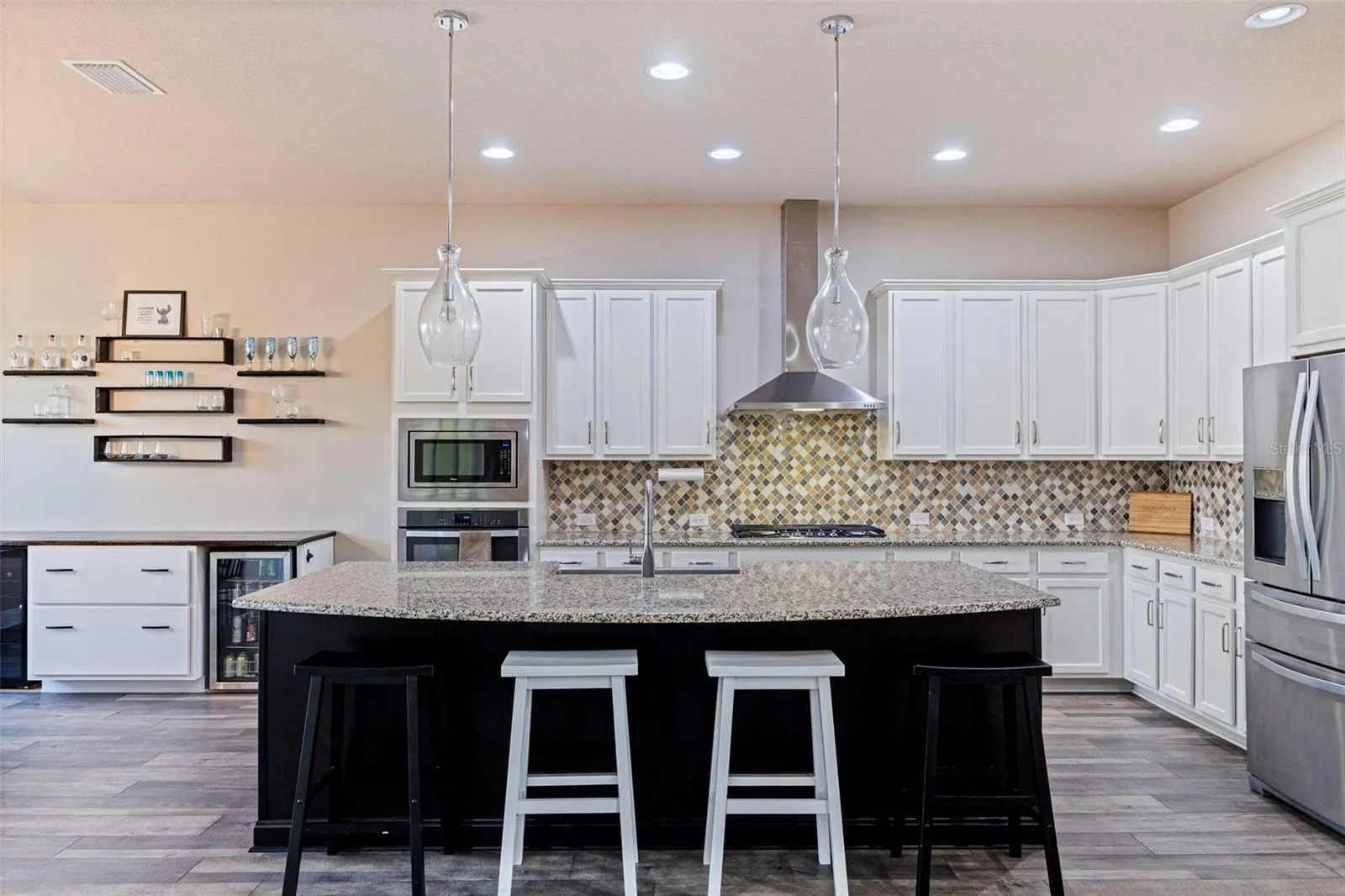 Kitchen 1