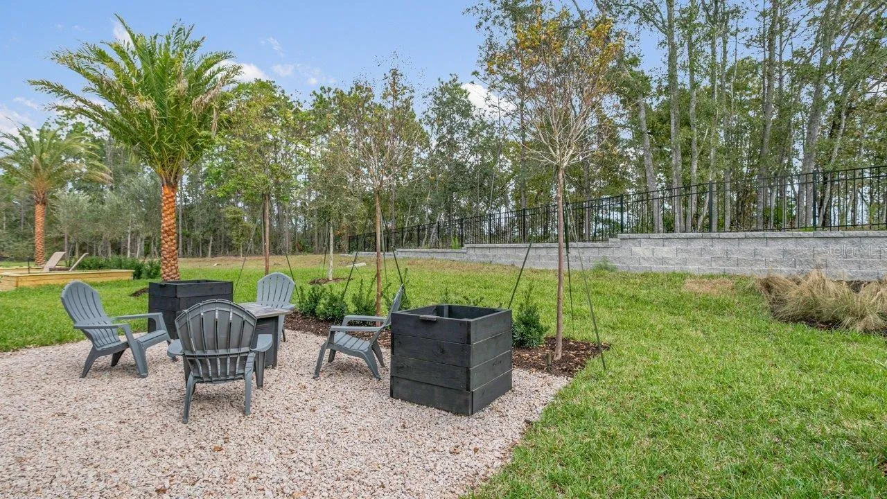 Photo of Model Home