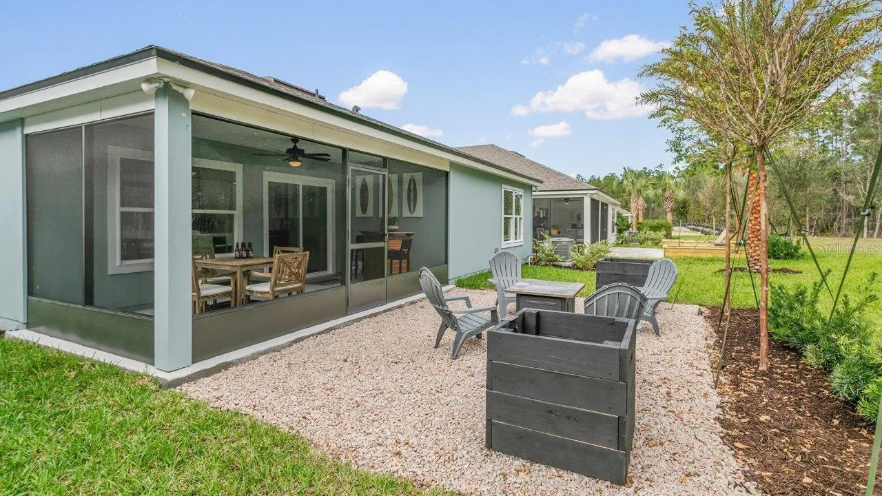 Photo of Model Home