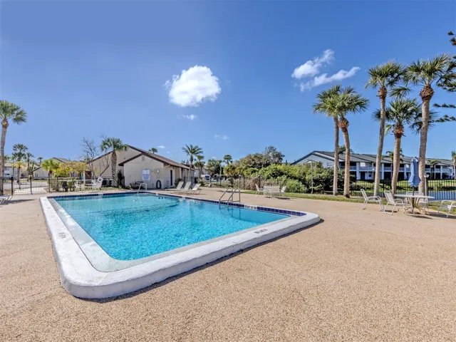 Community Pool