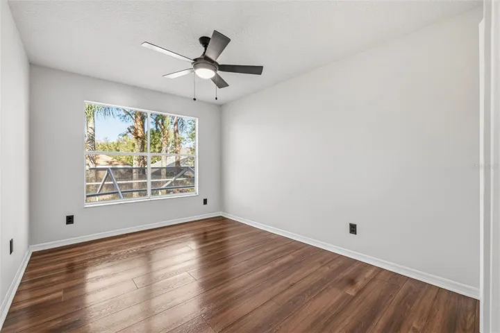 Secondary Bedroom 1