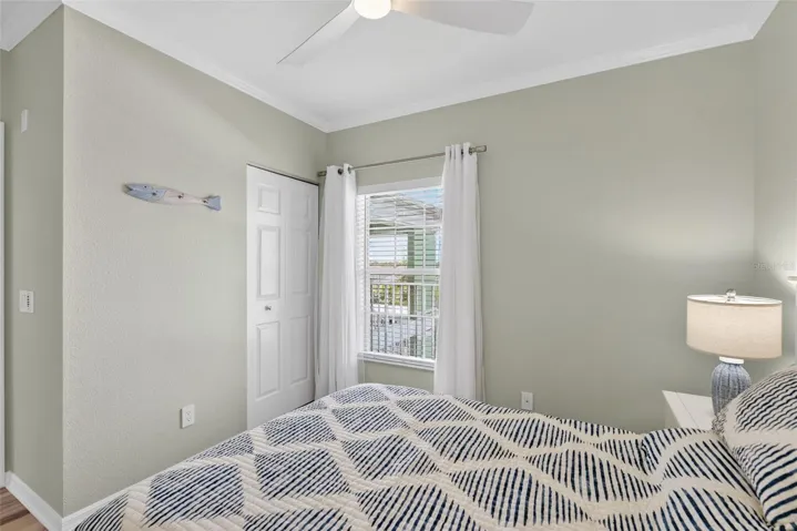2nd Bedroom