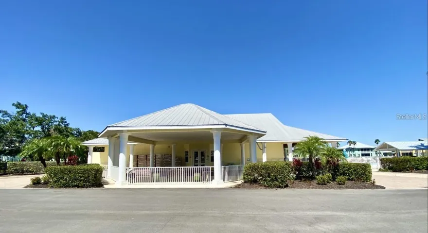 Clubhouse