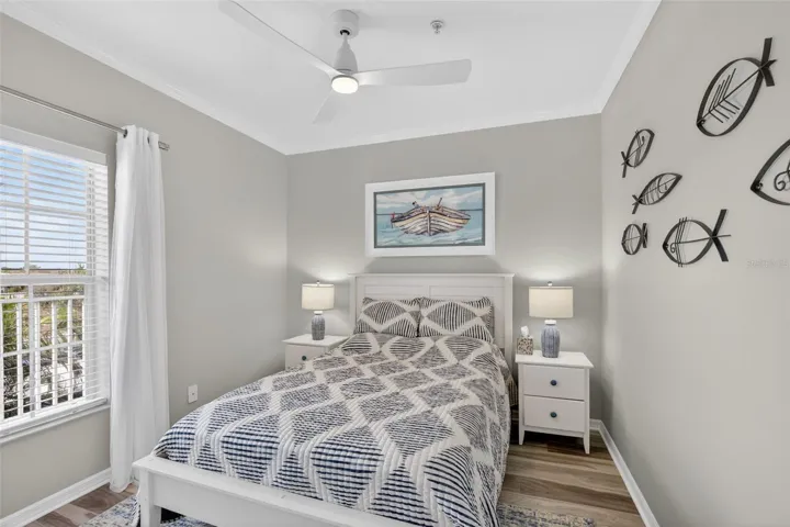 2nd Bedroom