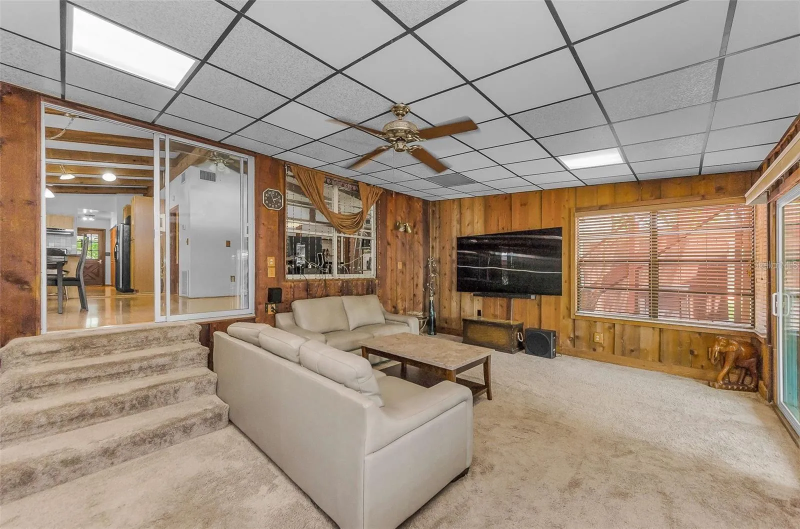Florida Room
