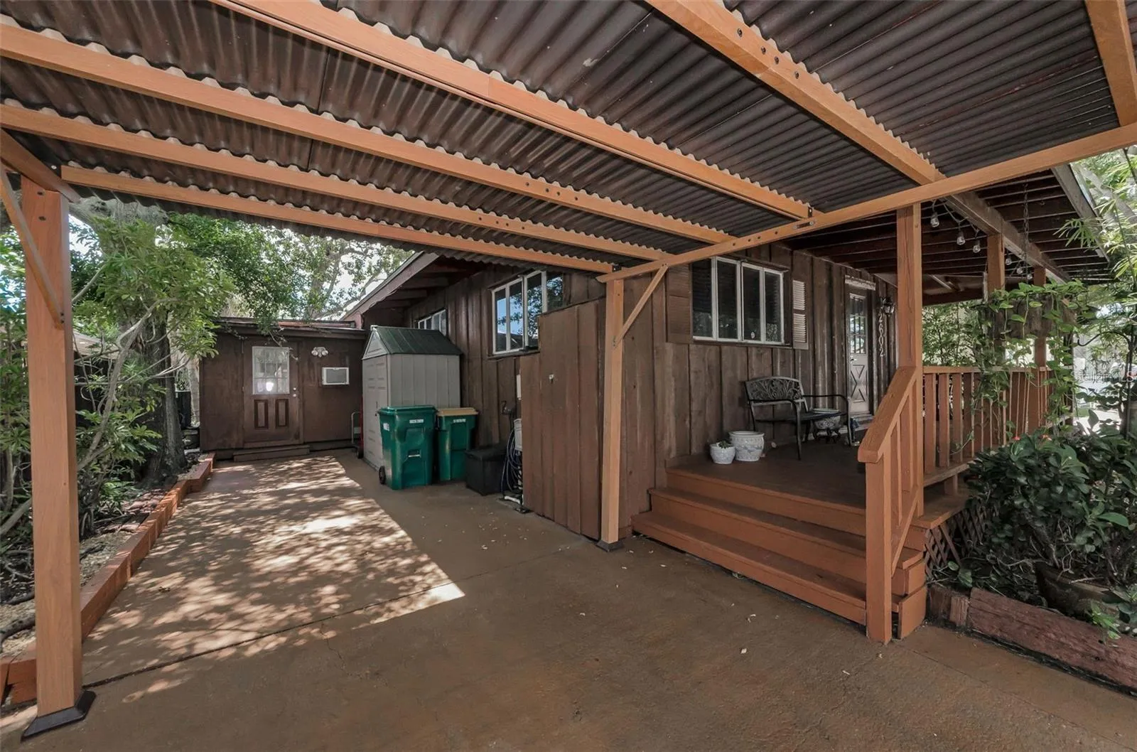 Carport