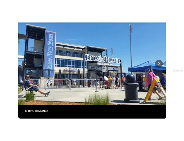 Charlotte Sports Park