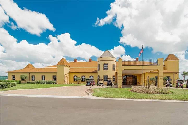 East Clubhouse - Health &amp; Fitness Center